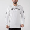 RVCA Big RVCA L/S T-Shirt - Fighters Market