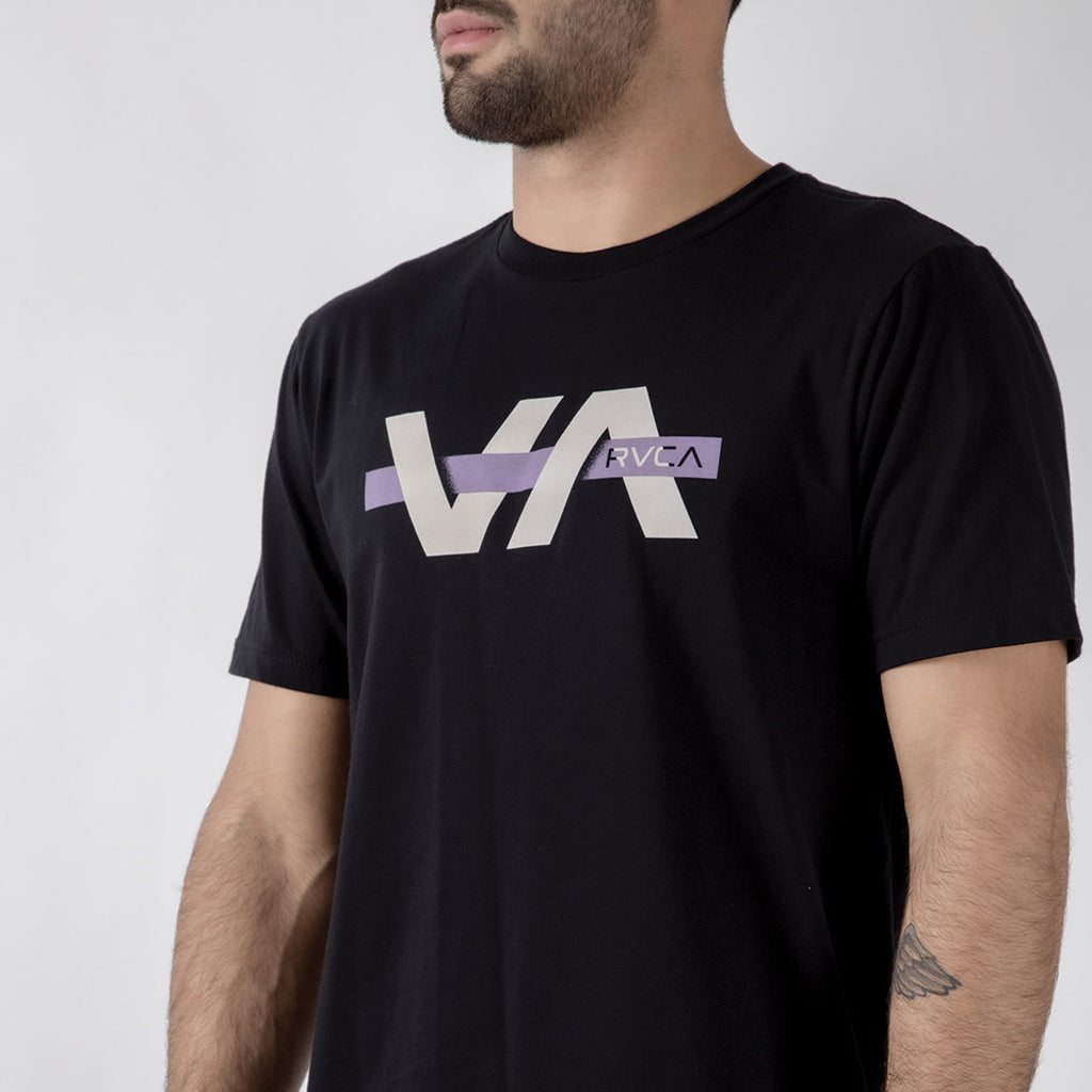 RVCA Random Box T-Shirt - Fighters Market