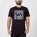 RVCA VA Box Fill T-Shirt - Fighters Market
