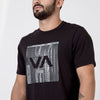 RVCA VA Box Fill T-Shirt - Fighters Market