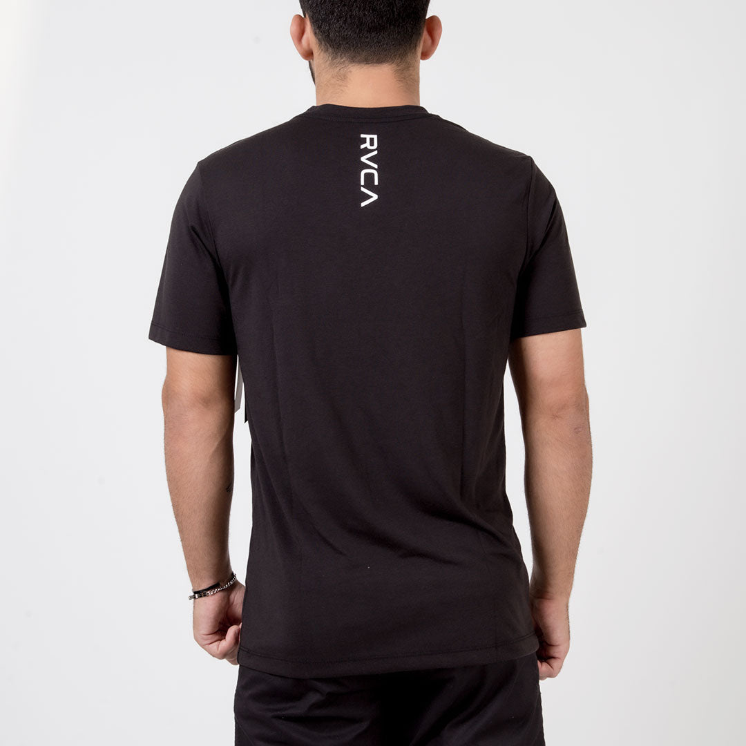RVCA VA Box Fill T-Shirt - Fighters Market
