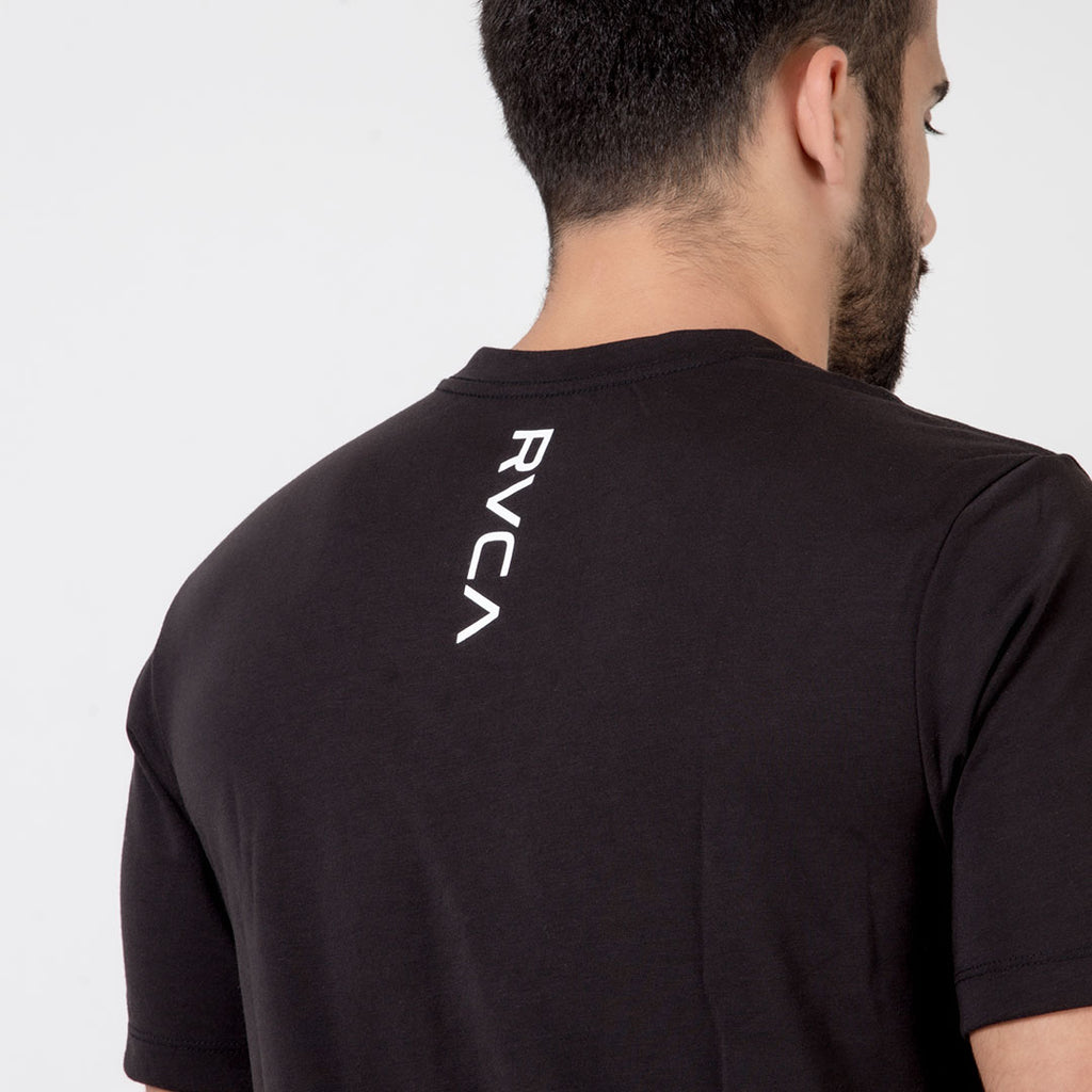 RVCA VA Box Fill T-Shirt - Fighters Market