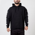 RVCA Sport Hoodie - Fighters Market