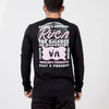 RVCA Past Present L/S T-Shirt - Fighters Market