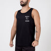 RVCA Box Out Tank - Fighters Market