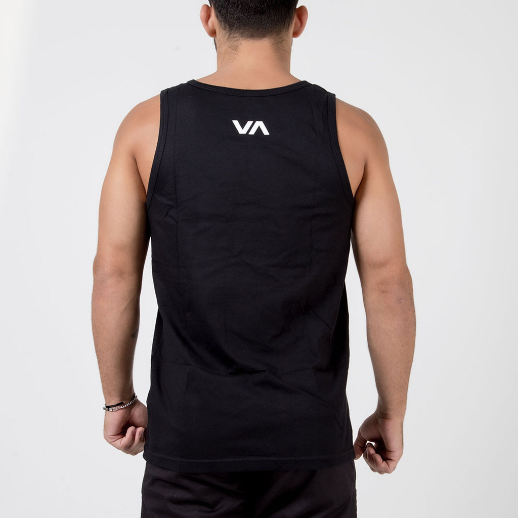RVCA Box Out Tank - Fighters Market