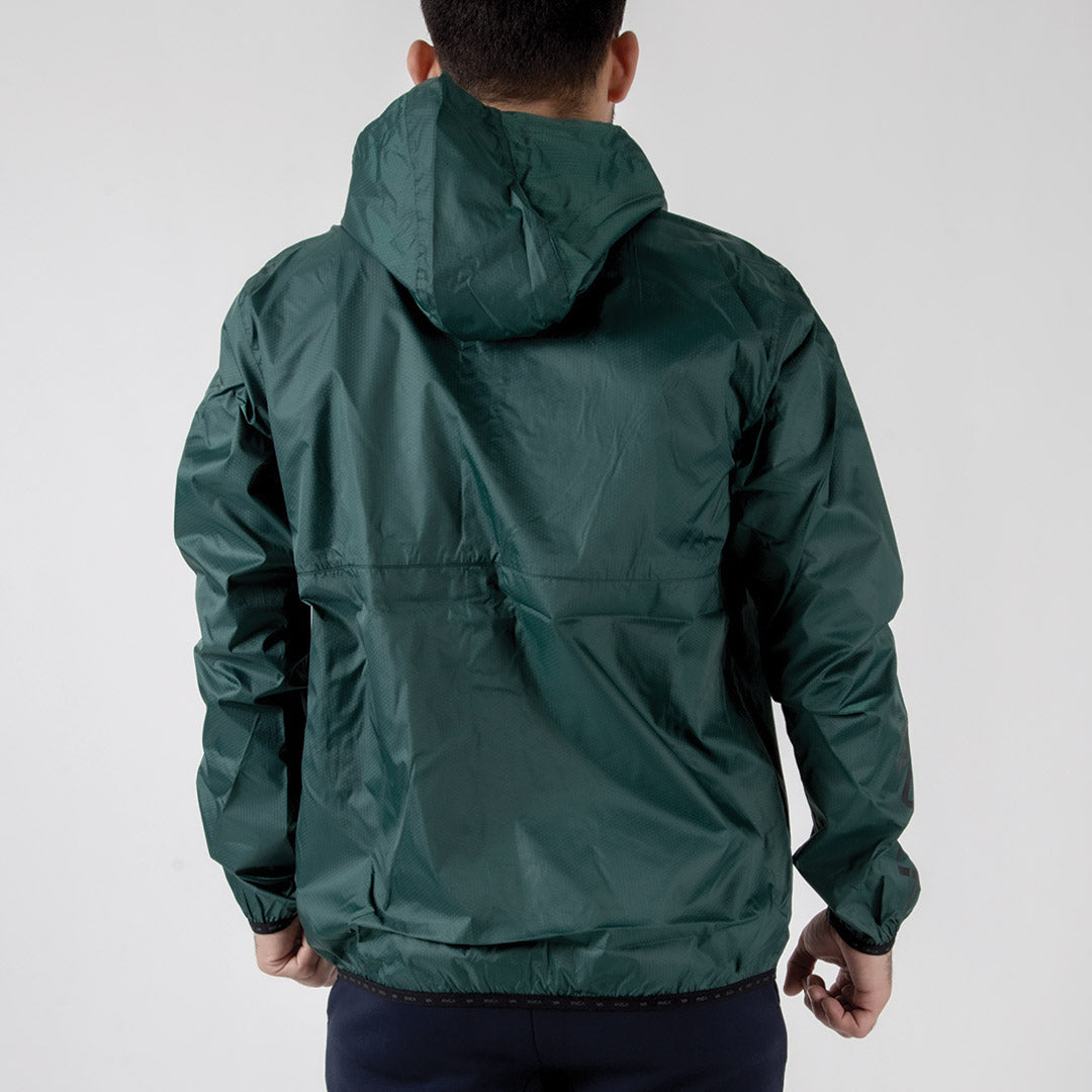 RVCA Hexstop IV Hoodie - Fighters Market