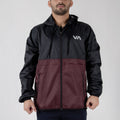 RVCA Hexstop IV Hoodie - Fighters Market