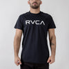 RVCA Micro Mesh S/S Surf T-Shirt - Fighters Market