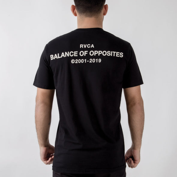 RVCA Spec T-Shirt - Fighters Market