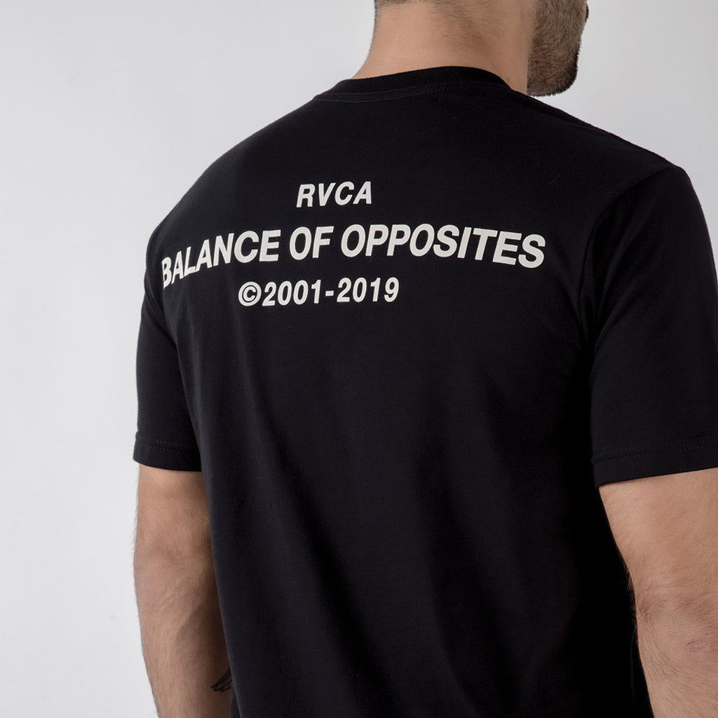 RVCA Spec T-Shirt - Fighters Market