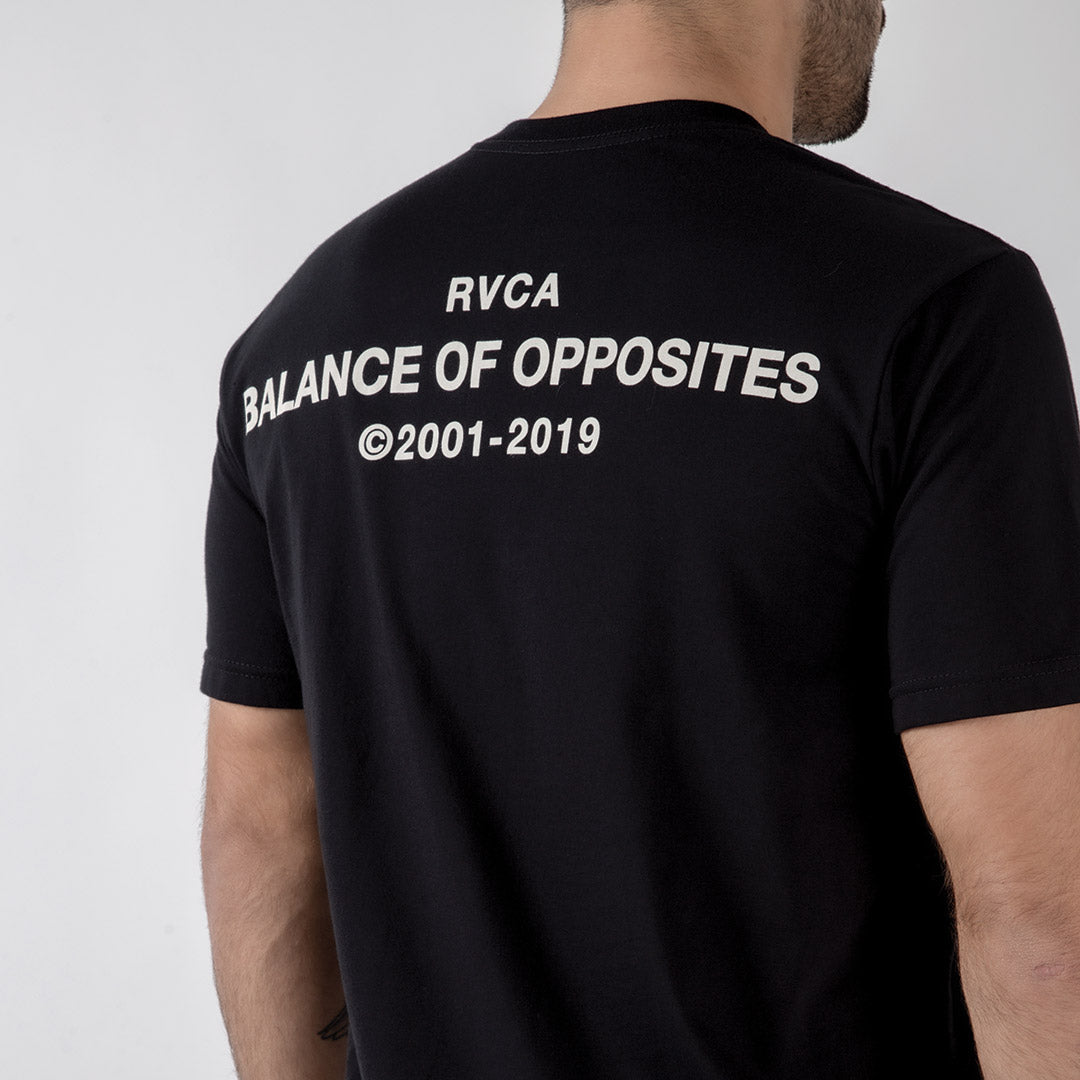 RVCA Spec T-Shirt - Fighters Market