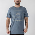 RVCA Unregistered T-Shirt - Fighters Market