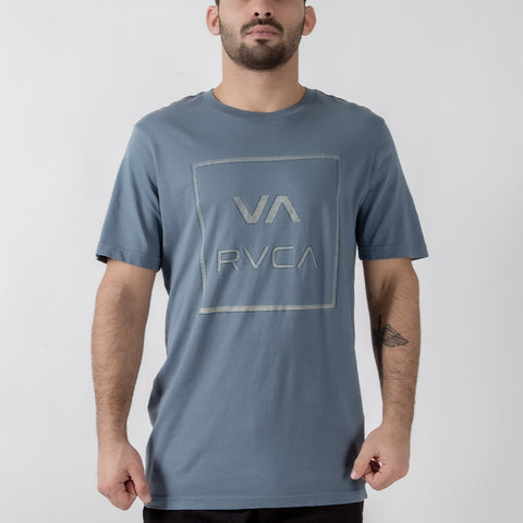 RVCA  Fighters Market