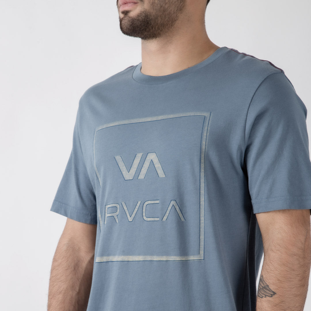 RVCA Unregistered T-Shirt - Fighters Market