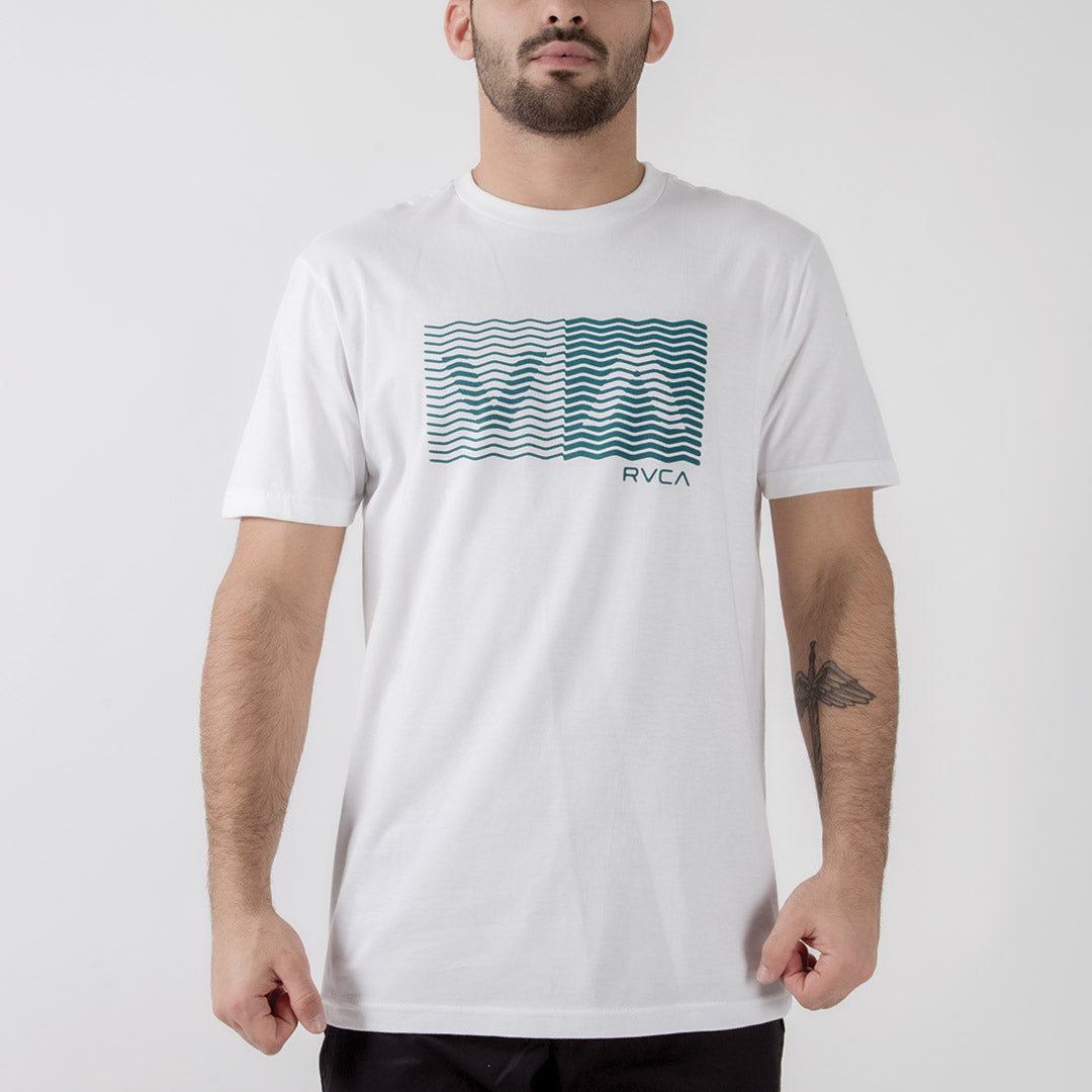 RVCA Random Box T-Shirt - Fighters Market