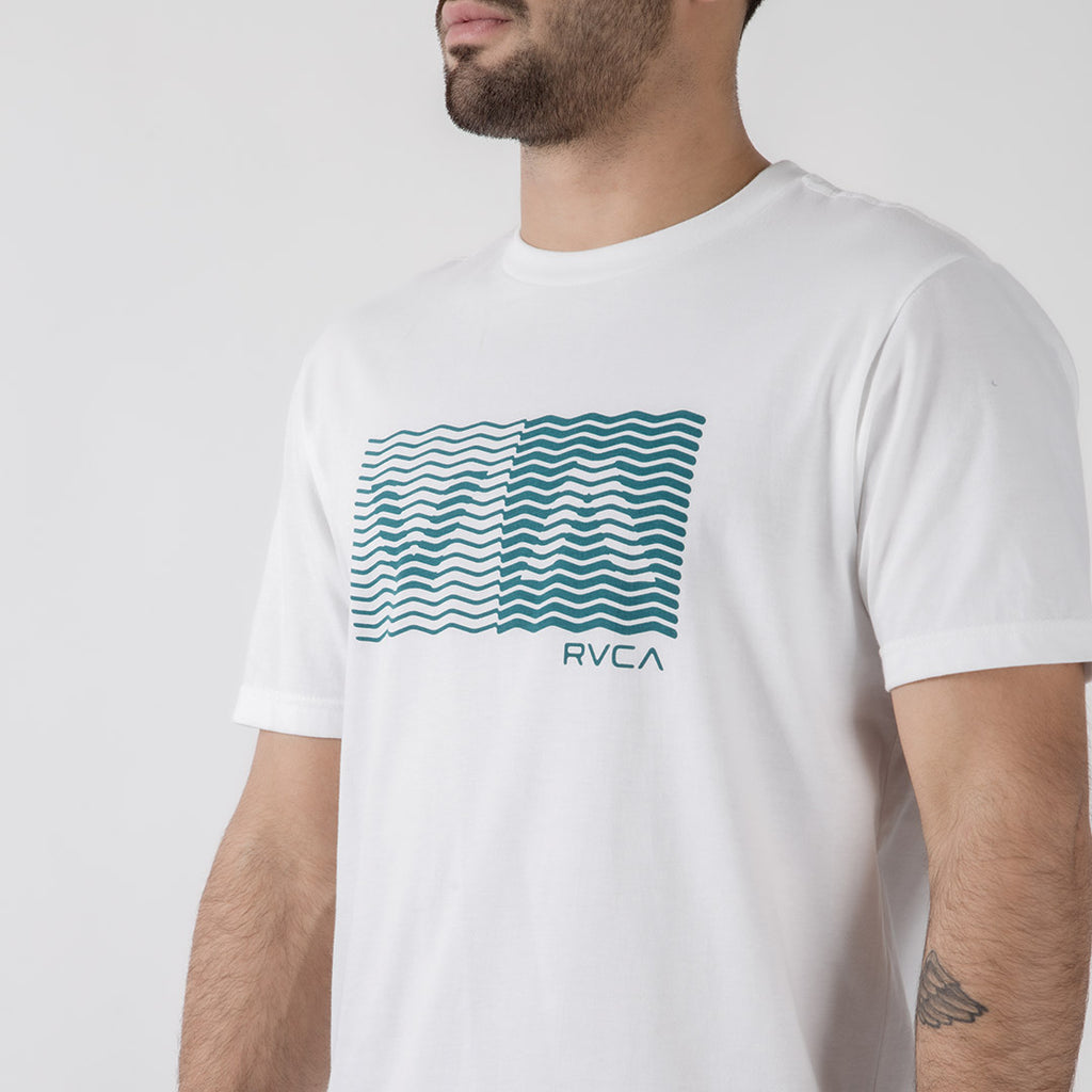 RVCA Random Box T-Shirt - Fighters Market