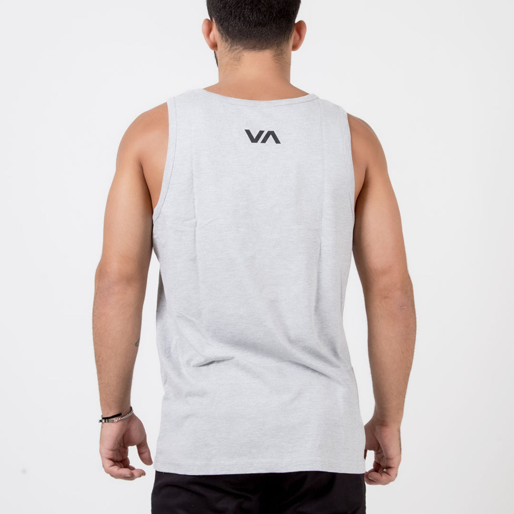 RVCA Box Out Tank - Fighters Market