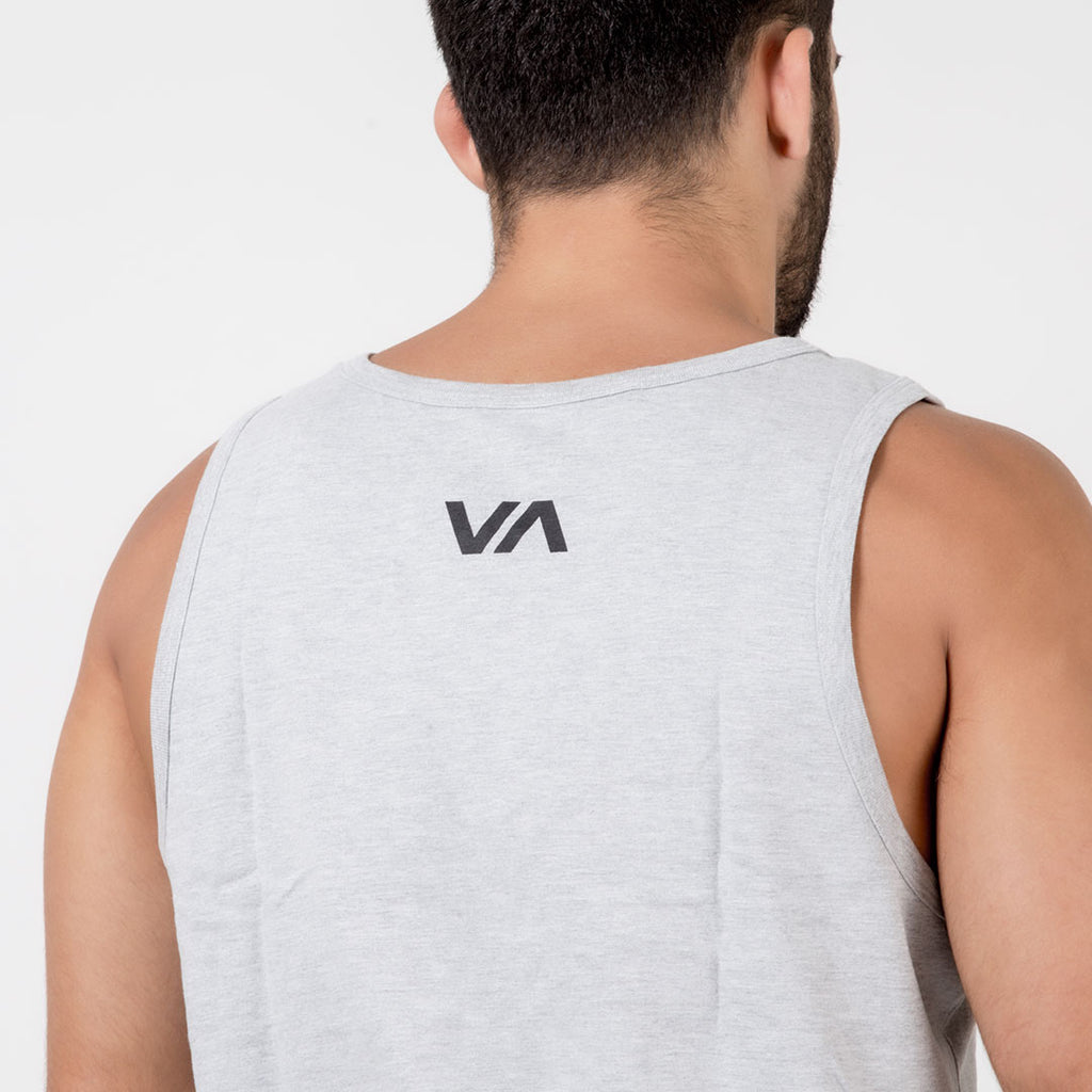 RVCA Box Out Tank - Fighters Market