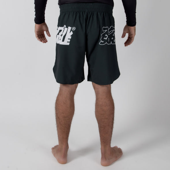 Scramble Core Shorts - Fighters Market