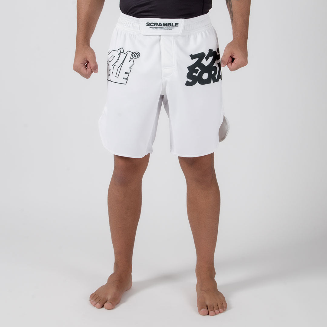 Scramble Core Shorts