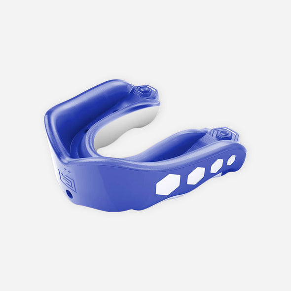 Shock Doctor Youth Gel Max Flavor Fusion Mouthguard - Fighters Market