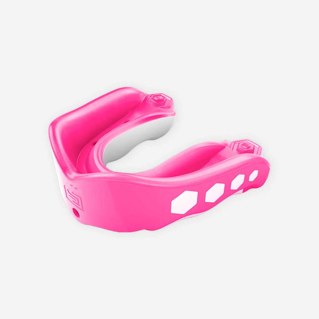 Shock Doctor Youth Gel Max Flavor Fusion Mouthguard - Fighters Market