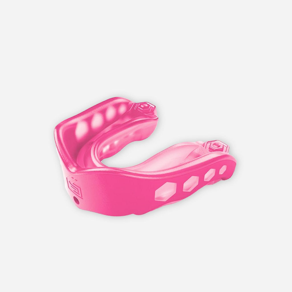 Shock Doctor Gel Max Mouth Guard - Fighters Market