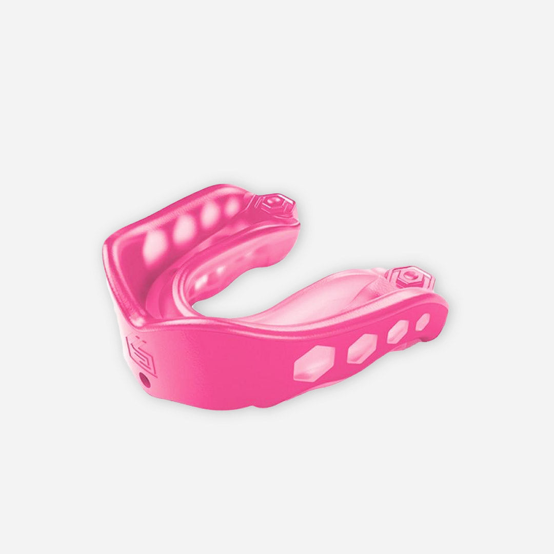 Shock Doctor Gel Max Mouth Guard - Fighters Market