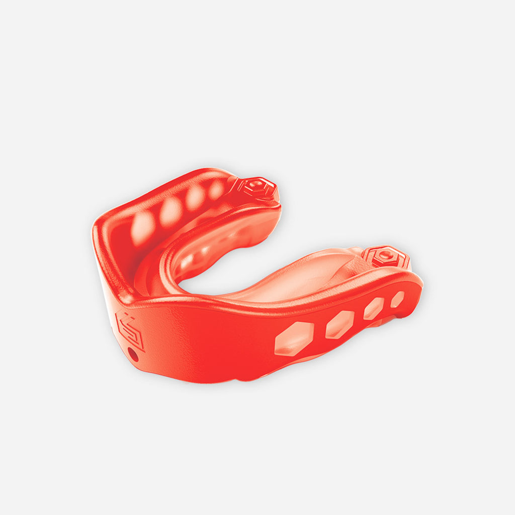 Shock Doctor Gel Max Mouth Guard - Fighters Market