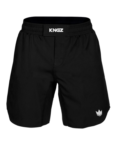 Kingz Basic Shorts - Fighters Market