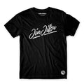 Choke Republic Jiu Jitsu Script Kids Tee - Fighters Market