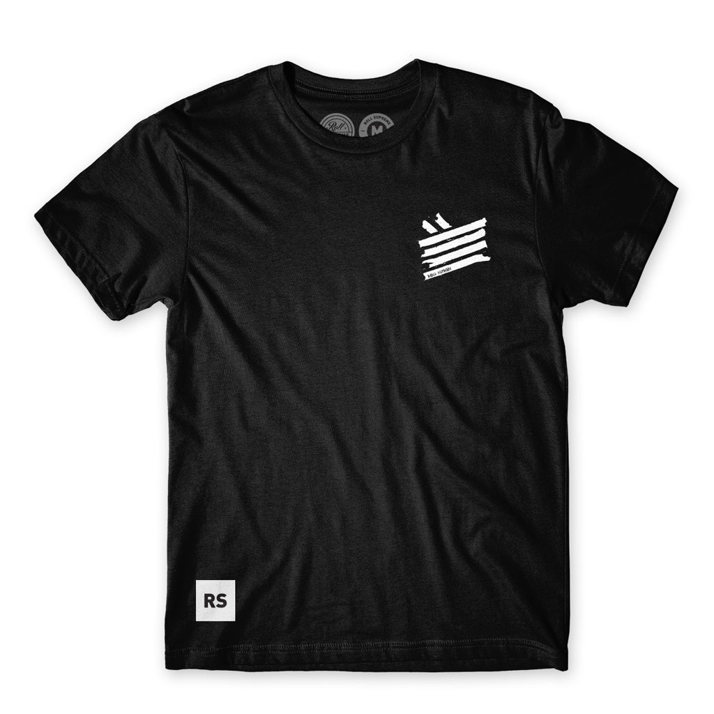 Roll Supreme Finger Tape Flag Tee - Fighters Market