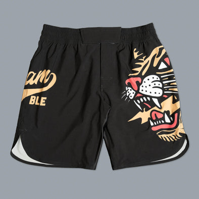 Scramble Tigre Shorts - Fighters Market