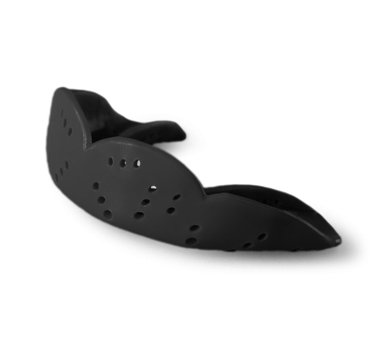 Sisu Guard Aero Mouth Guard - Small - Fighters Market