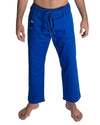 Blank Kimonos Cotton Pants - Fighters Market
