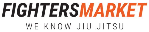 Fighters Market logo