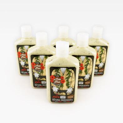 The Arm Bar Soap Company - The Hawaiian Potion - Fighters Market