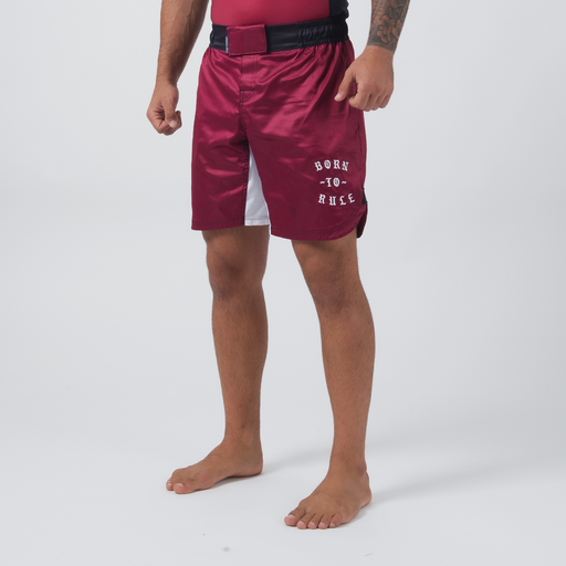Kingz Born To Rule Fight Shorts - Fighters Market