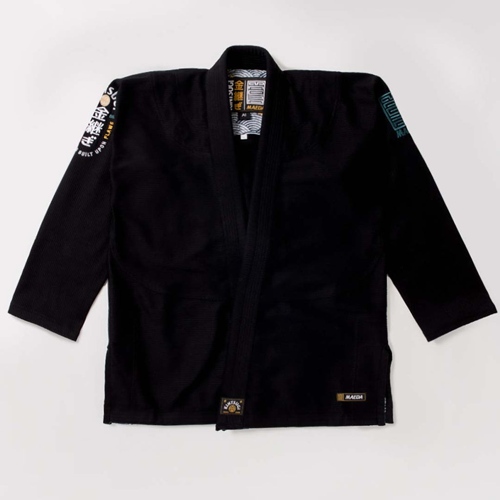 Maeda Kintsugi Women's Jiu Jitsu Gi - Fighters Market
