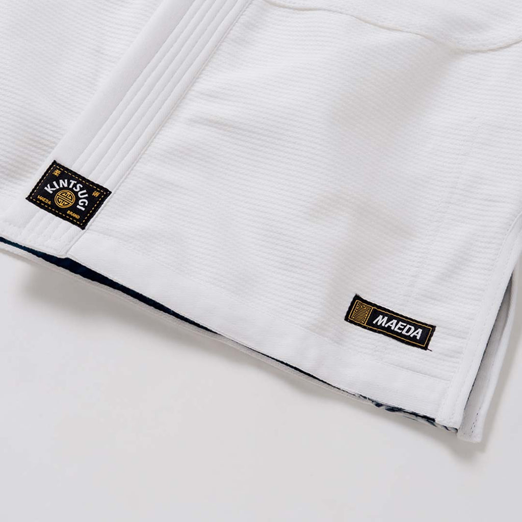 Maeda Kintsugi Women's Jiu Jitsu Gi - Fighters Market