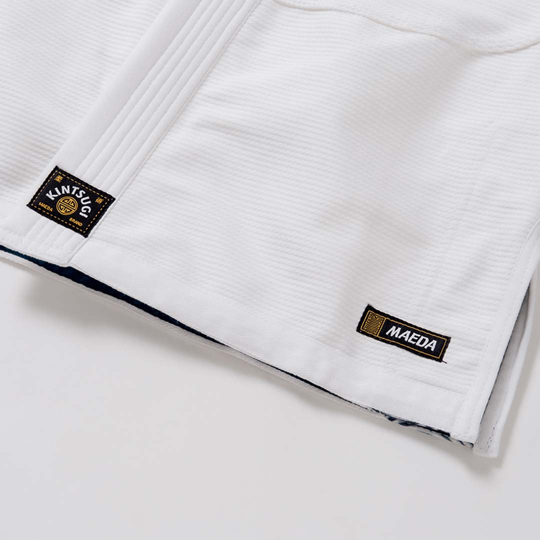 Maeda Kintsugi Women's Jiu Jitsu Gi - Fighters Market