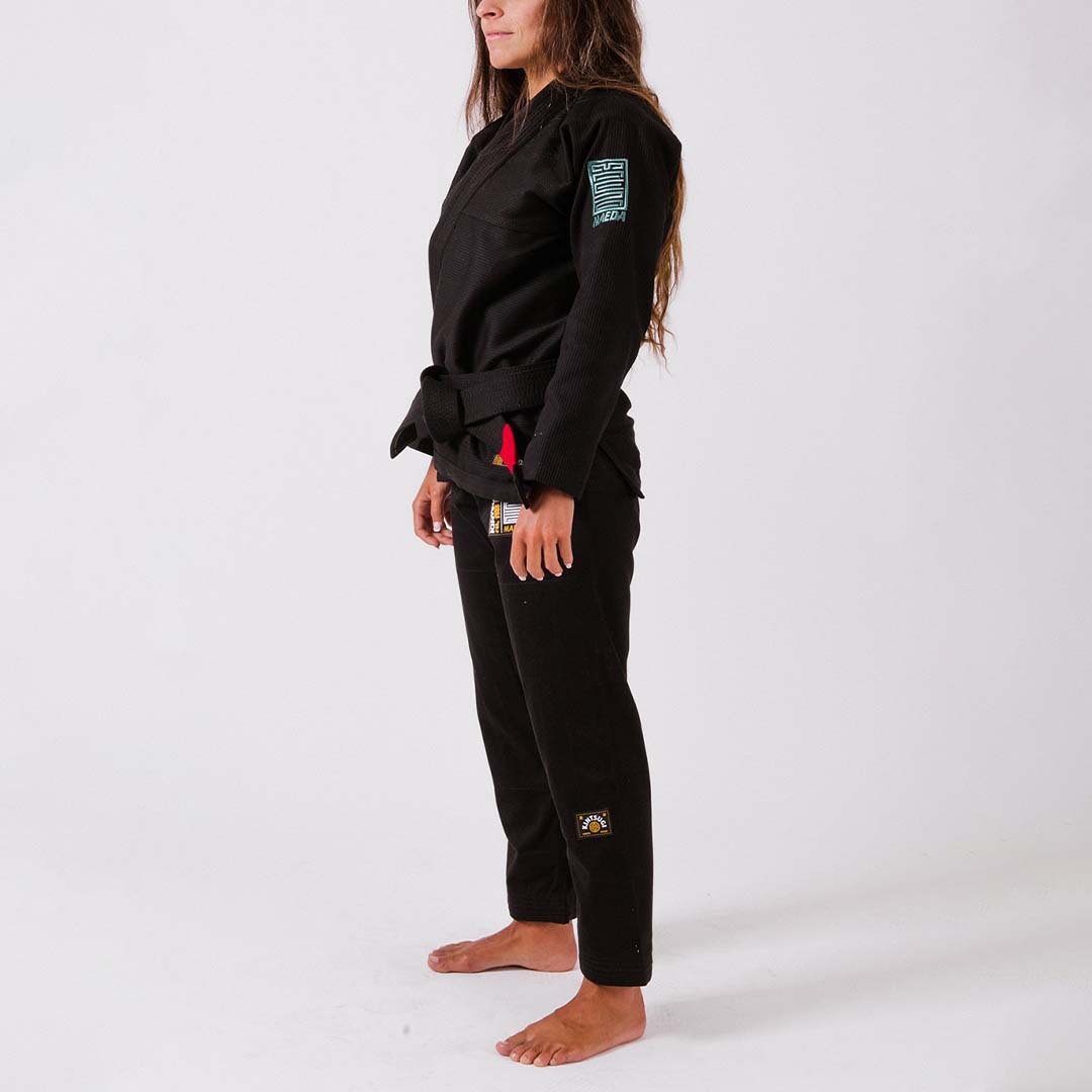 Maeda Kintsugi Women's Jiu Jitsu Gi - Fighters Market