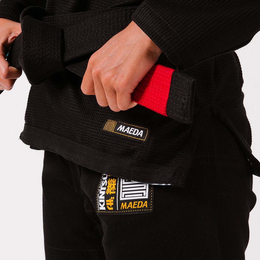 Maeda Kintsugi Women's Jiu Jitsu Gi - Fighters Market