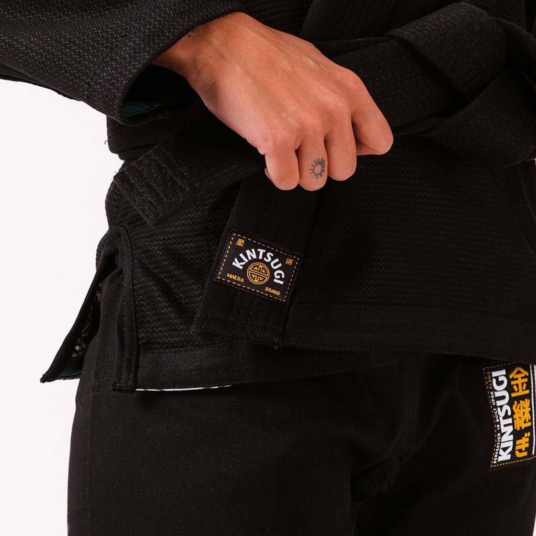 Maeda Kintsugi Women's Jiu Jitsu Gi - Fighters Market