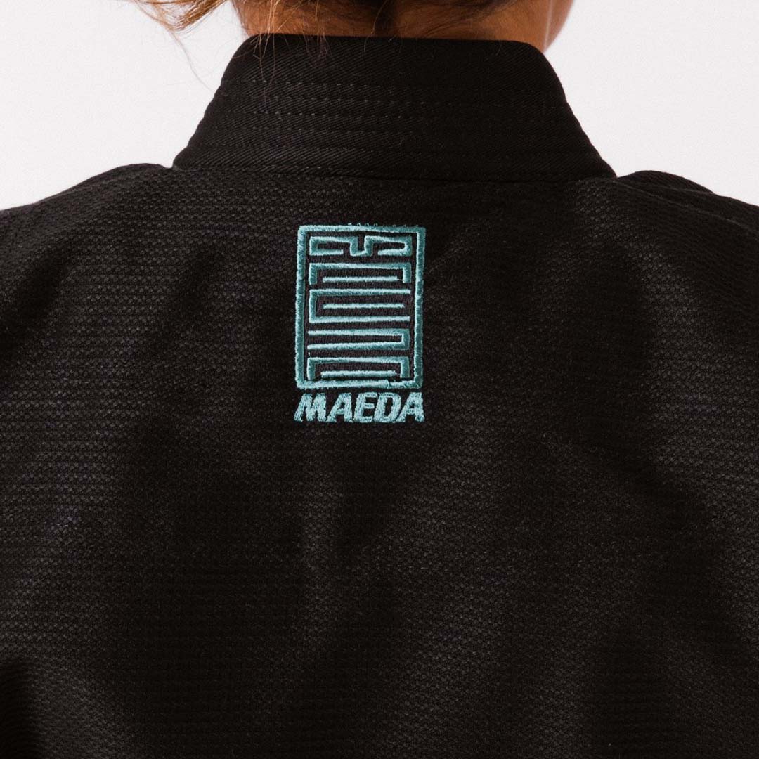 Maeda Kintsugi Women's Jiu Jitsu Gi - Fighters Market