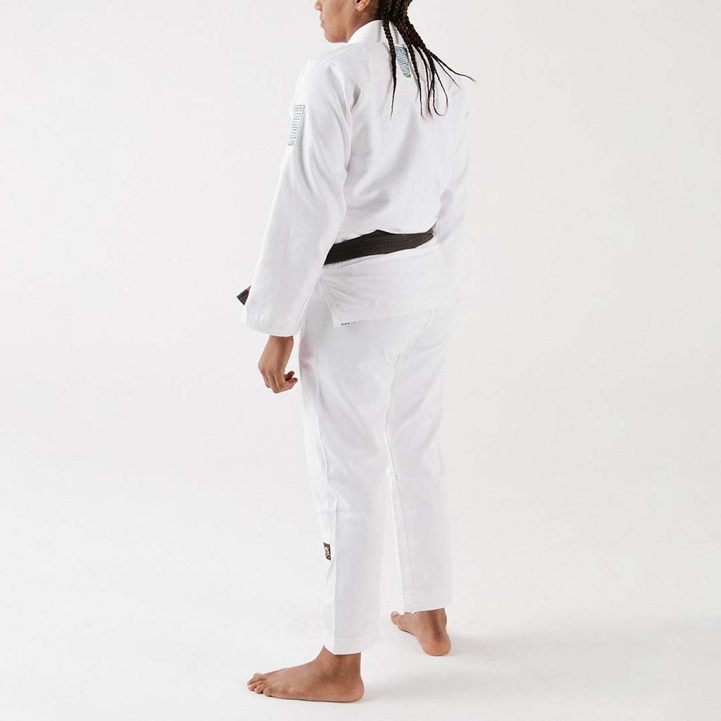 Maeda Kintsugi Women's Jiu Jitsu Gi - Fighters Market