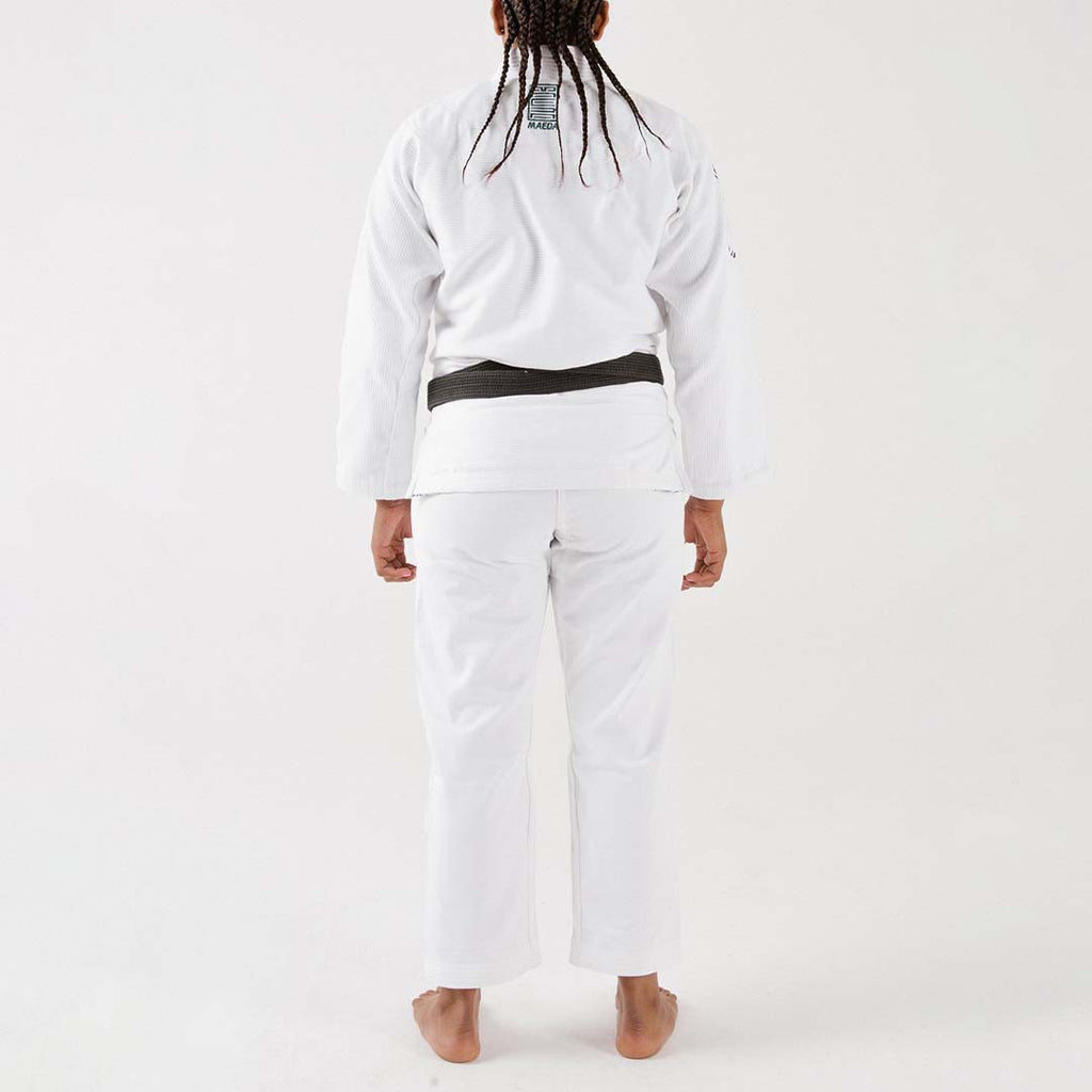 Maeda Kintsugi Women's Jiu Jitsu Gi - Fighters Market