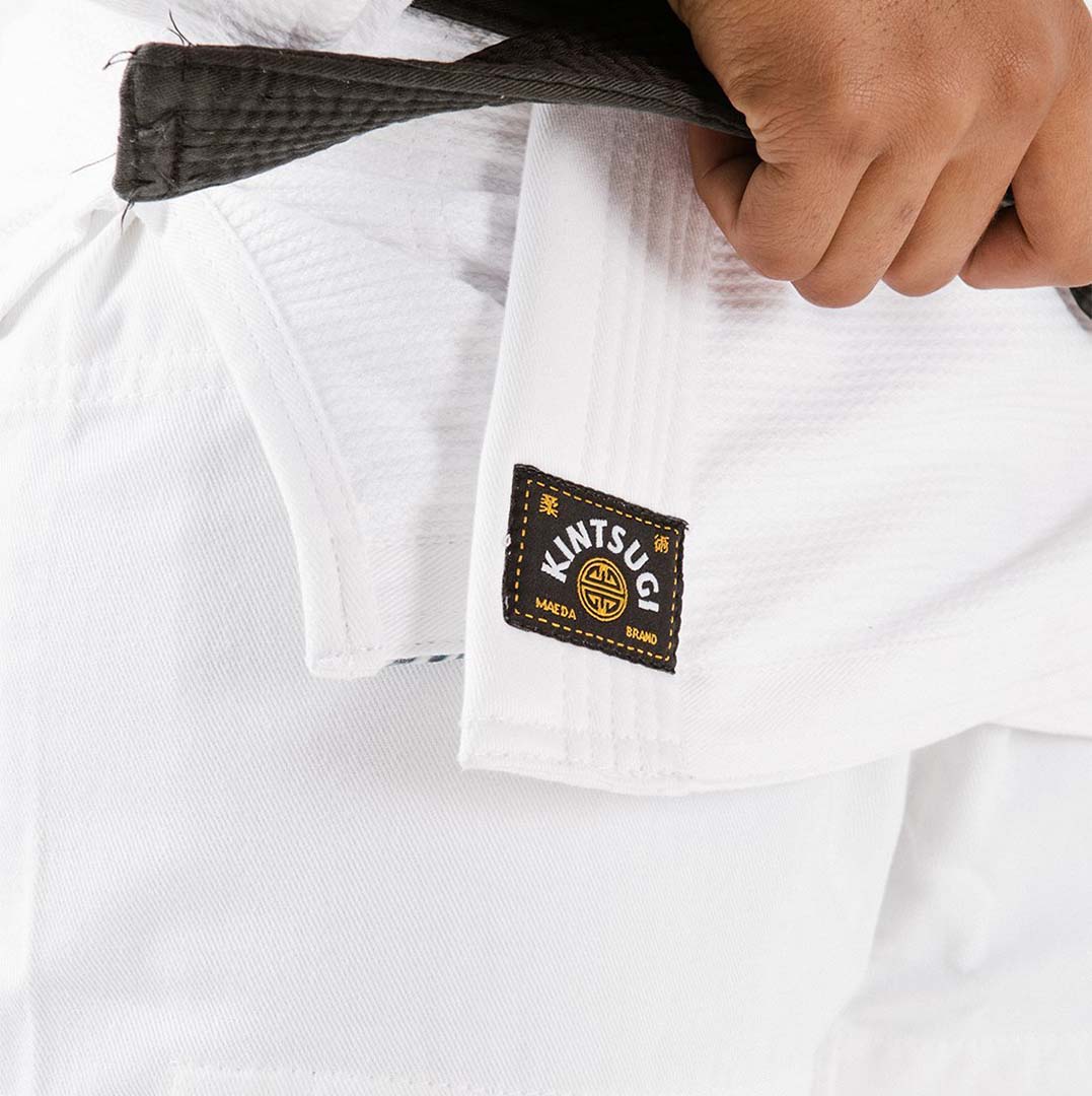 Maeda Kintsugi Women's Jiu Jitsu Gi - Fighters Market
