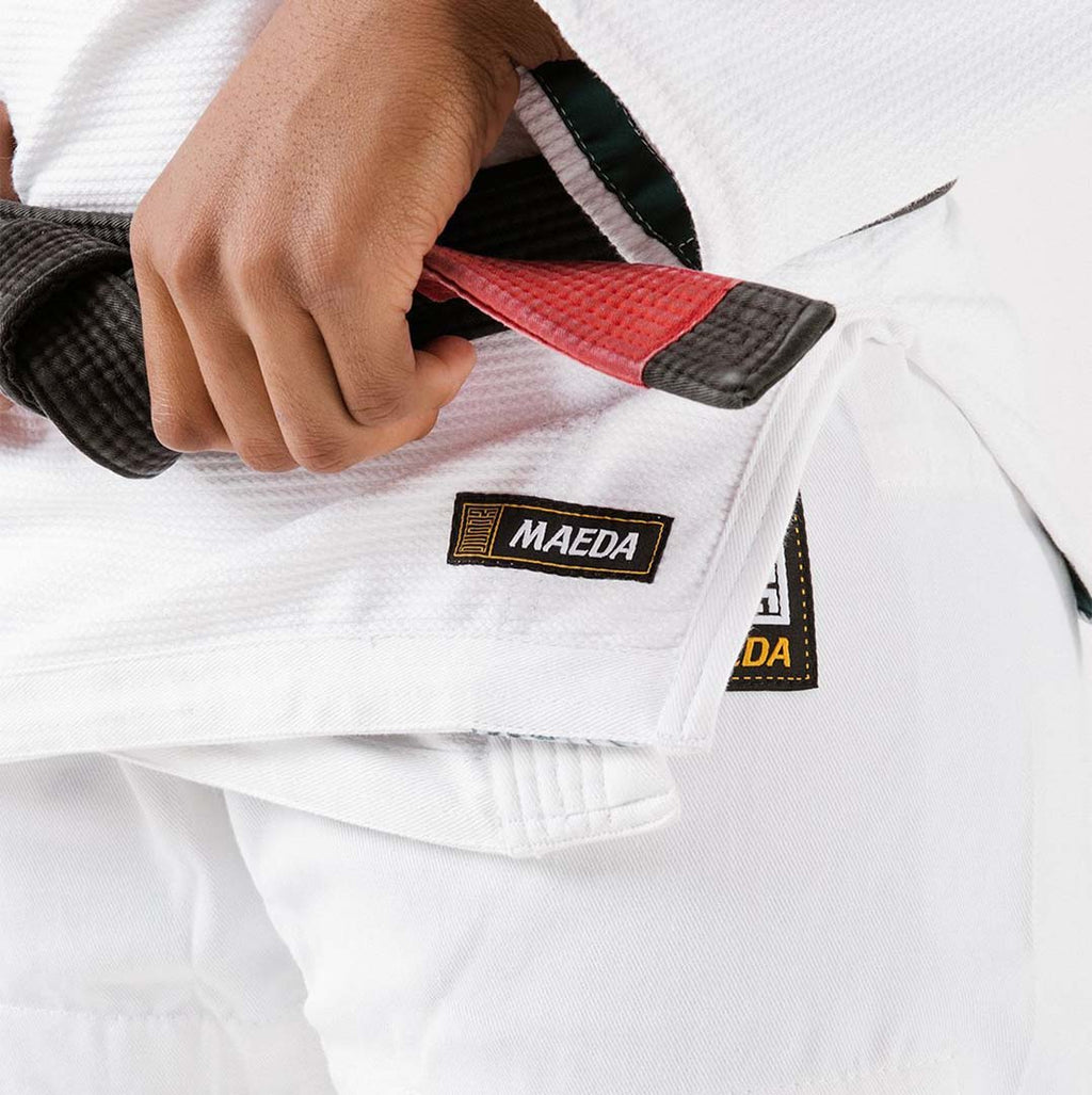 Maeda Kintsugi Women's Jiu Jitsu Gi - Fighters Market